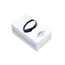 Wiederaufladbare Stirnlampe 