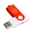 USB-Sticks 6er Set 64 GB 