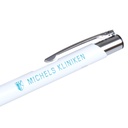 Druckkugelschreiber Michels Kliniken