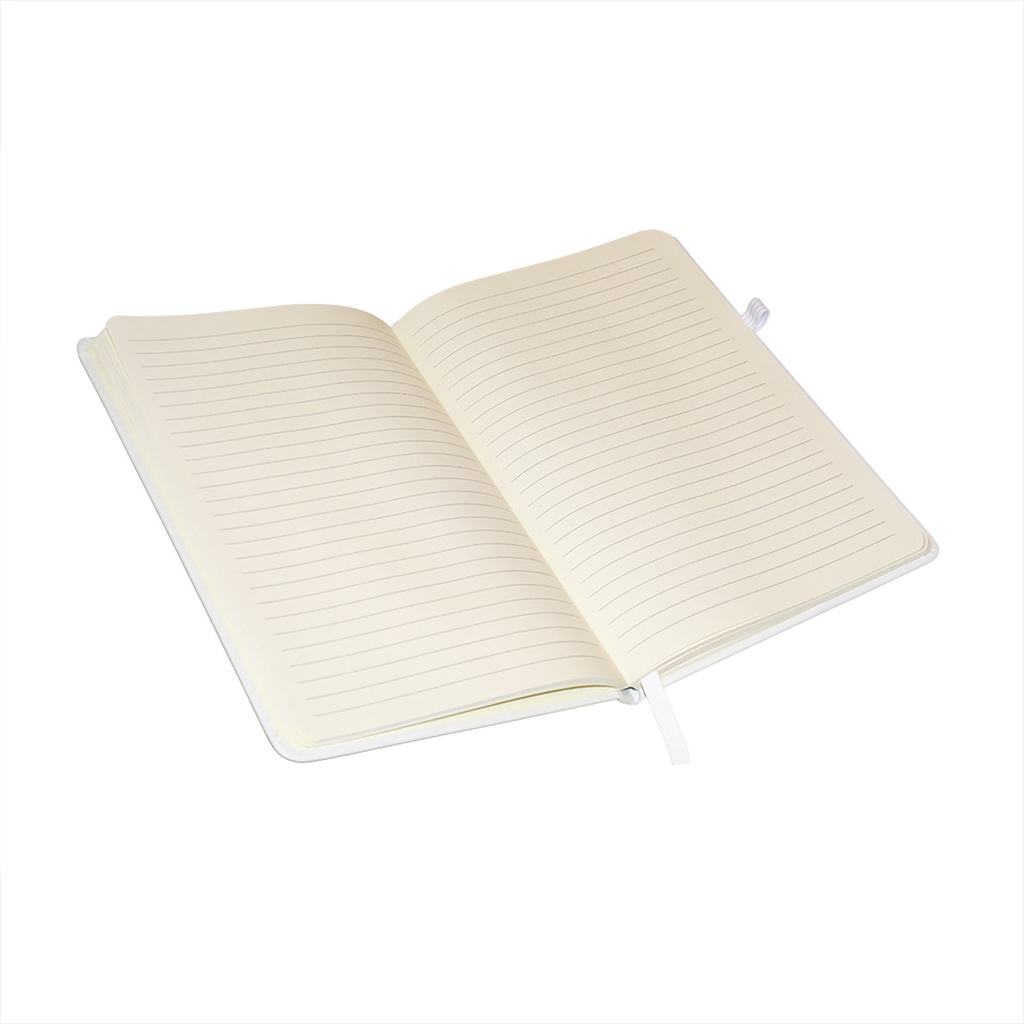 Notizbuch A5