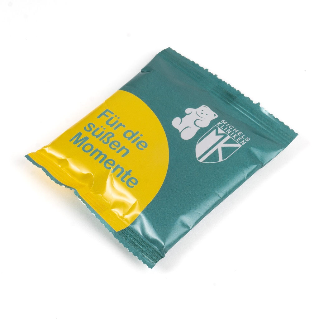 Michels Fruchtgummi 10g Tütchen