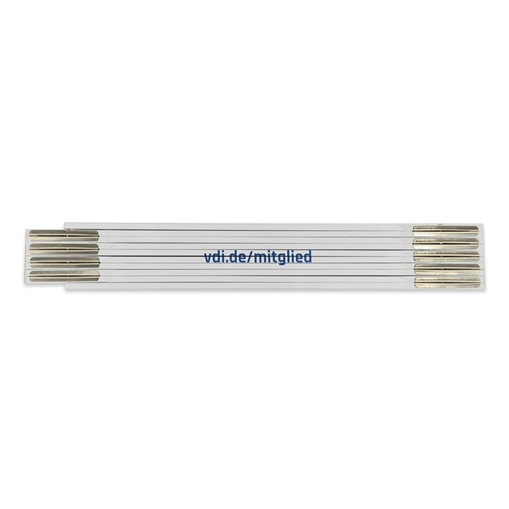 VDI Holzgliedermaßstab
VDI-0085_SP