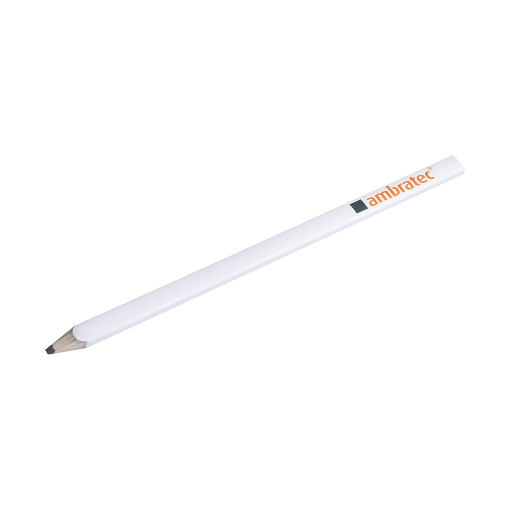 Ambratec Zimmermannsbleistift