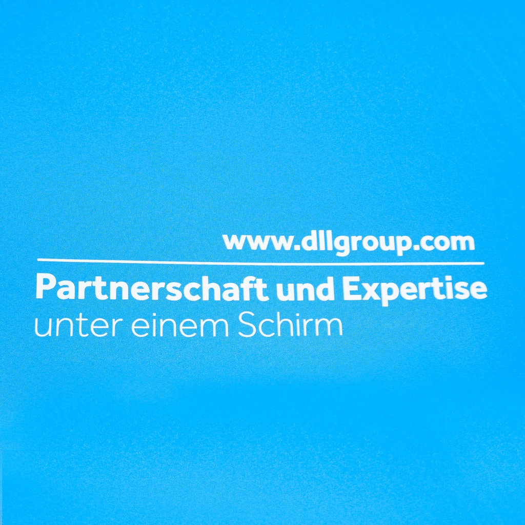 DLL Midsize-Stockschirm FARE® 