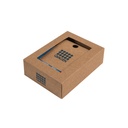 dPCR socks 2025 size 39-42 