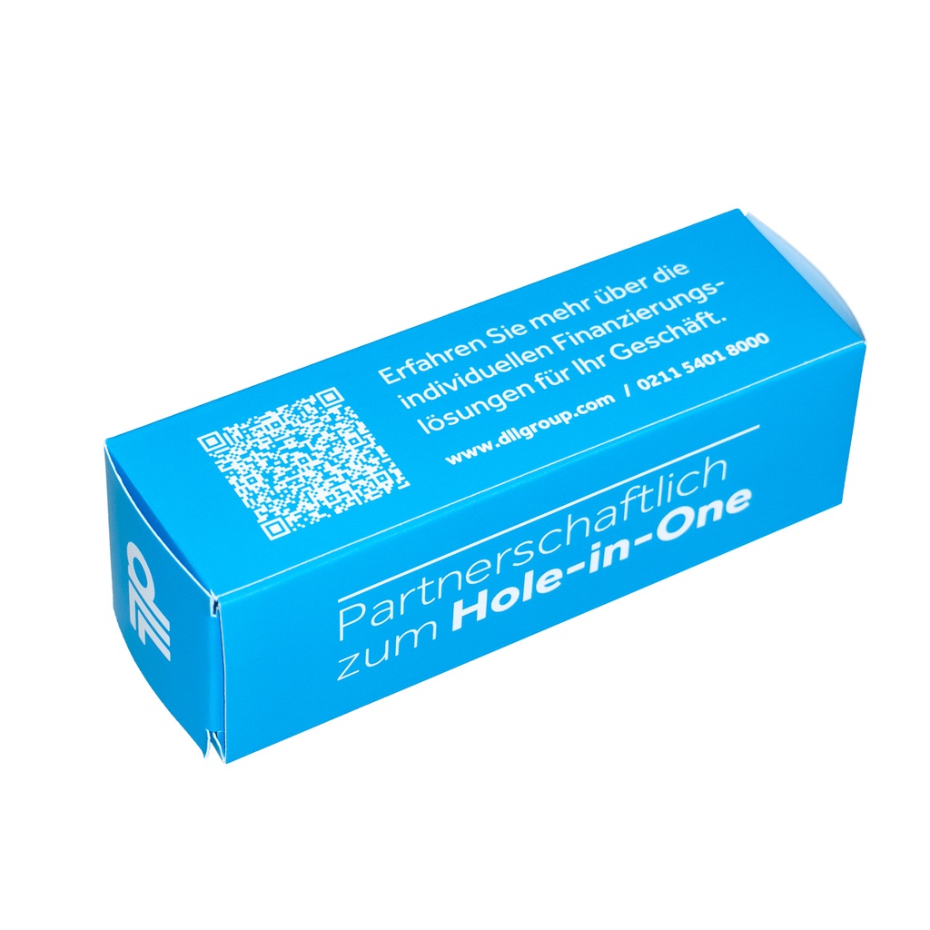 DLL Golfball Pro V1