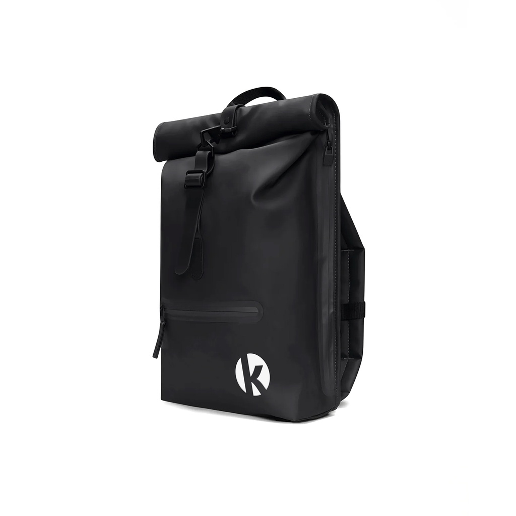 Rains Rolltop-Rucksack