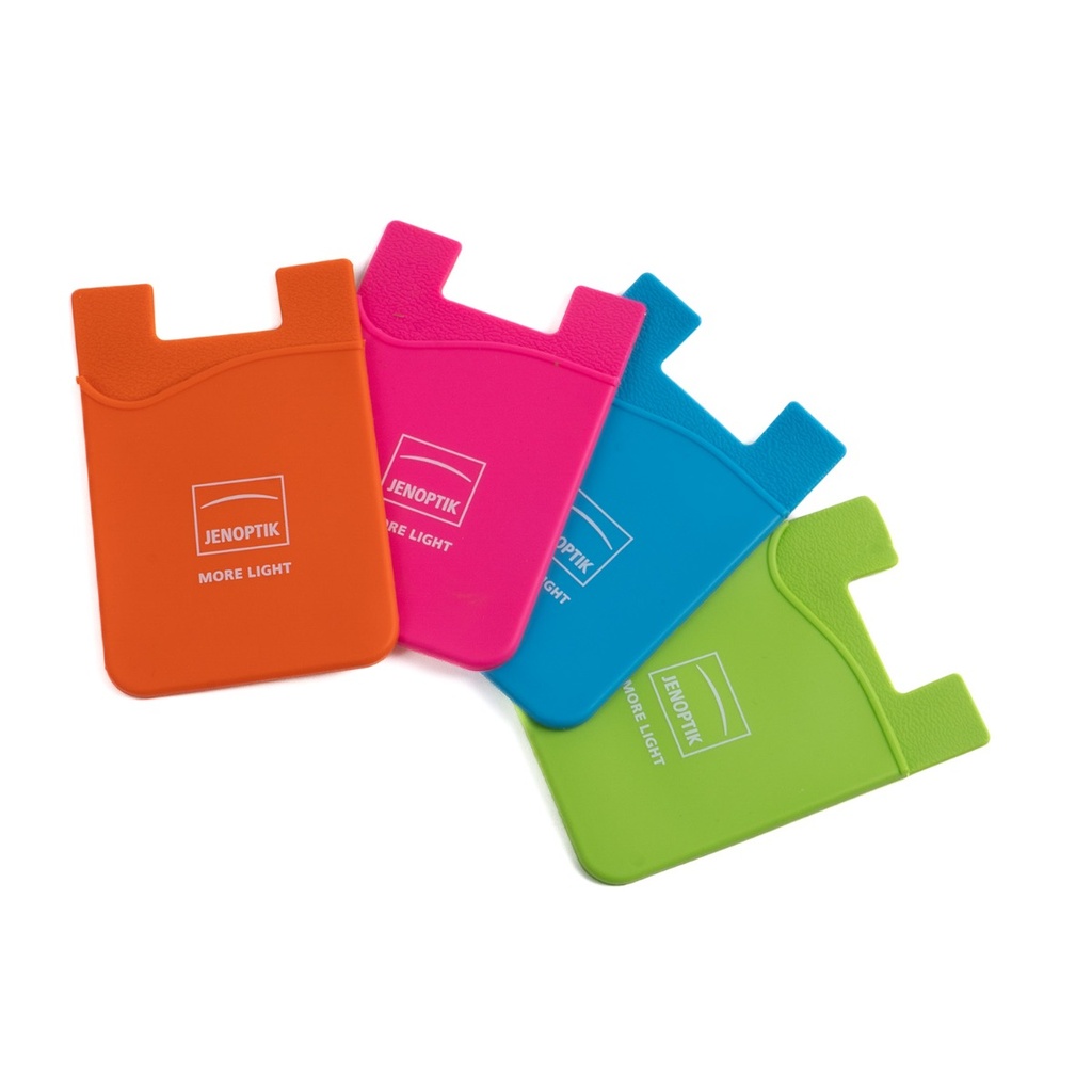 Kartenhalter Handy
