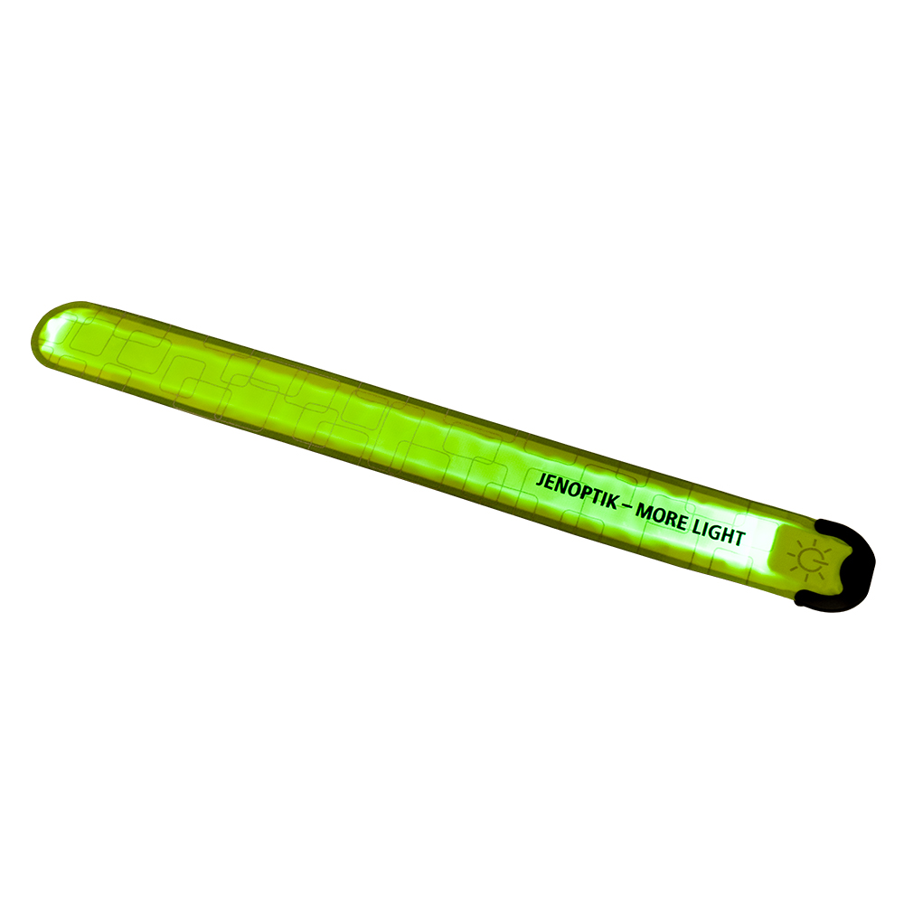 USB Schnapparmband