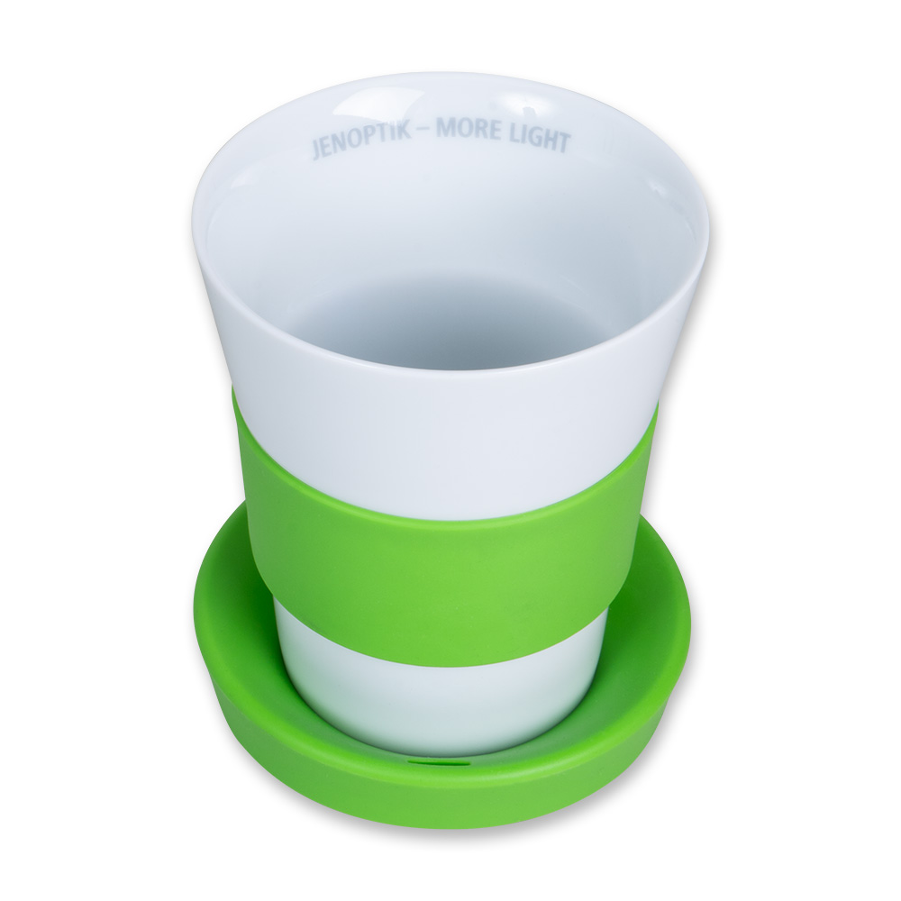 To-Go Becher