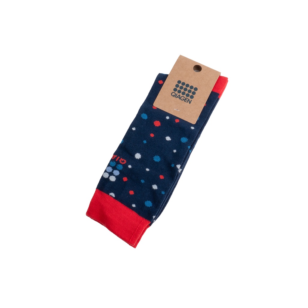 GIVE dots socks EMEA 