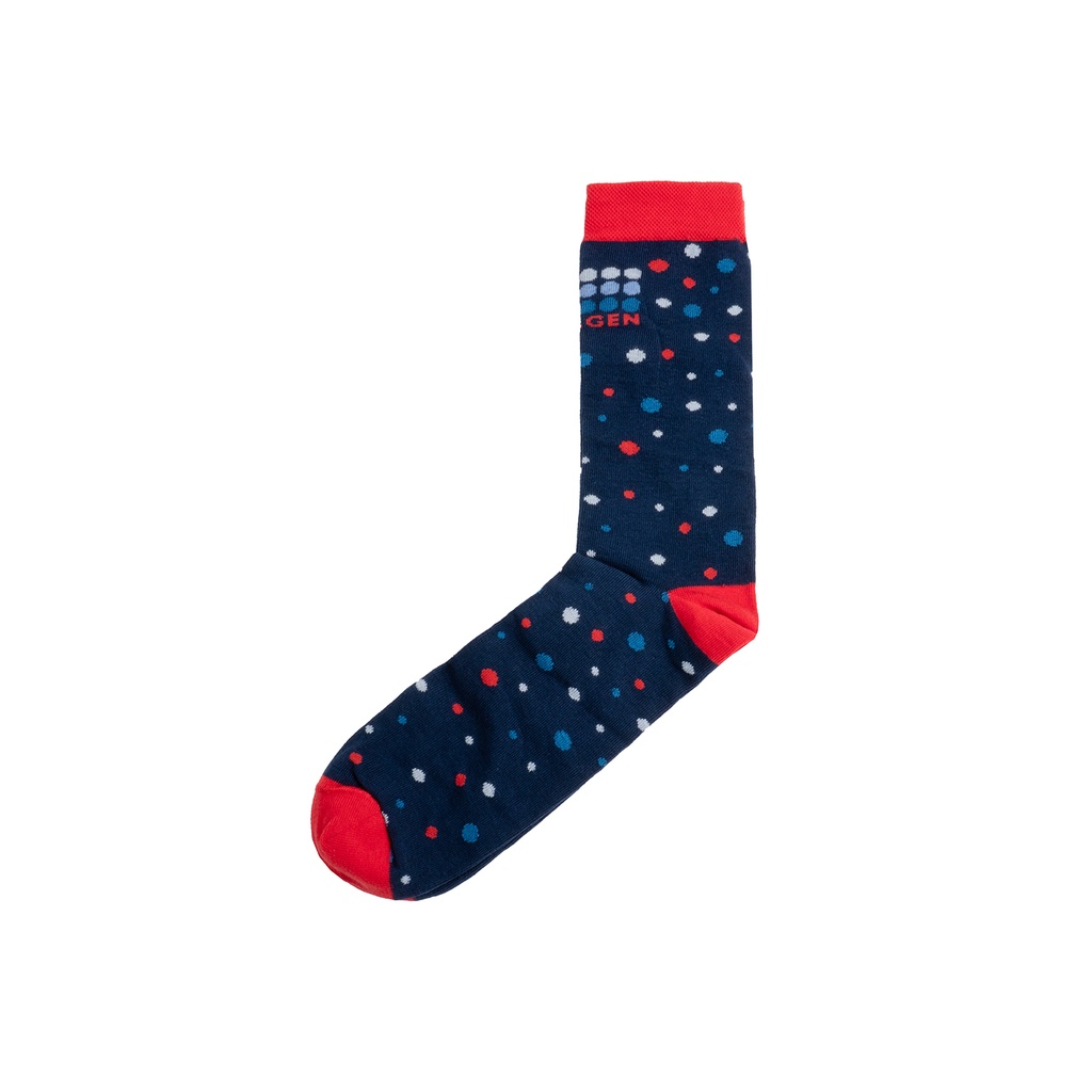 GIVE dots socks EMEA 