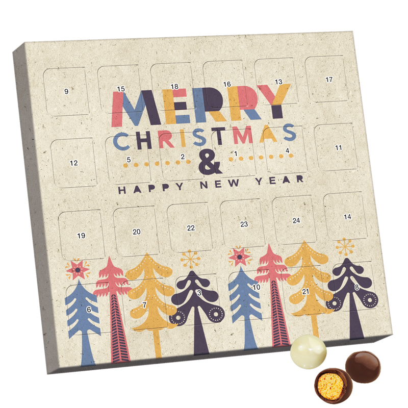 Adventskalender Demo