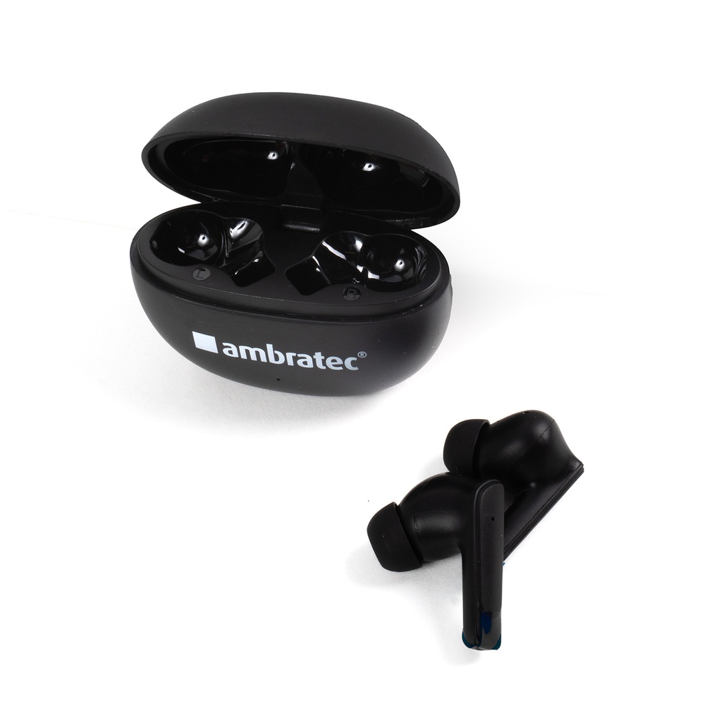 Hybrid-Kopfhörer "ambratec"