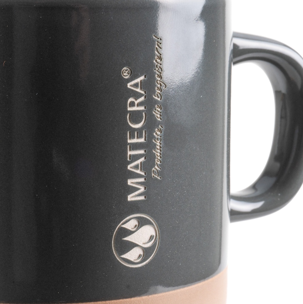 Matecra Kaffeebecher 