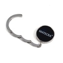 Taschenhalter "Matecra" 