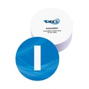 Bierdeckel rund LIFE2035
