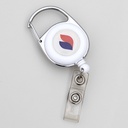 BEW Badgereel