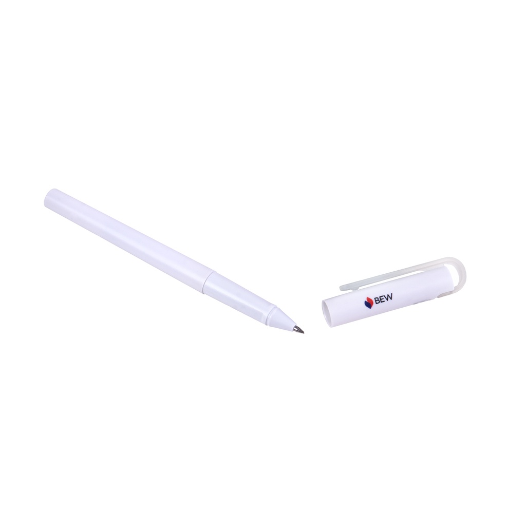 Mauna recycelter PET Gel-Rollerball
