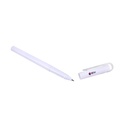 Mauna recycelter PET Gel-Rollerball