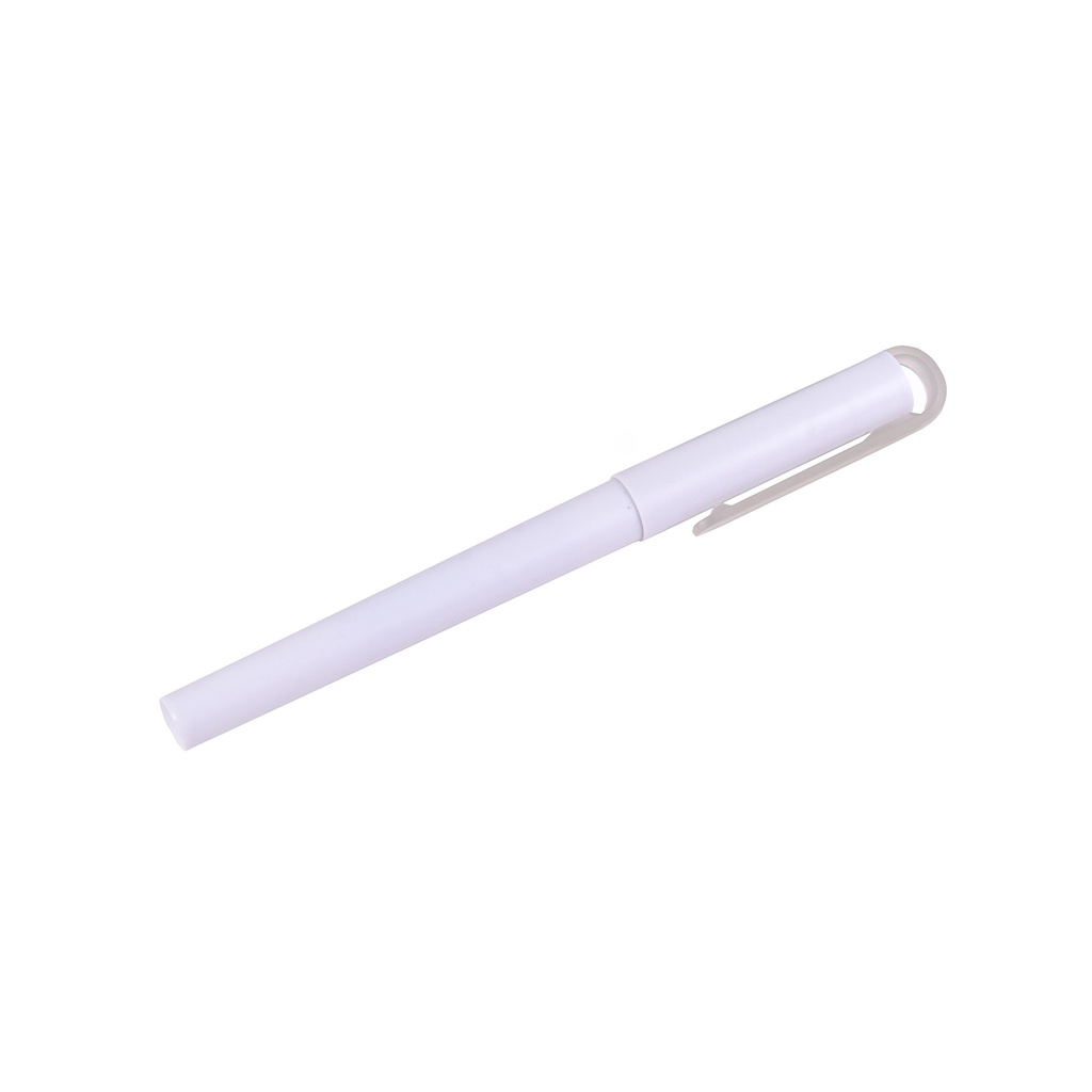 Mauna recycelter PET Gel-Rollerball