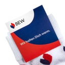 BEW Herren-Socken (Einheitsgröße) 
