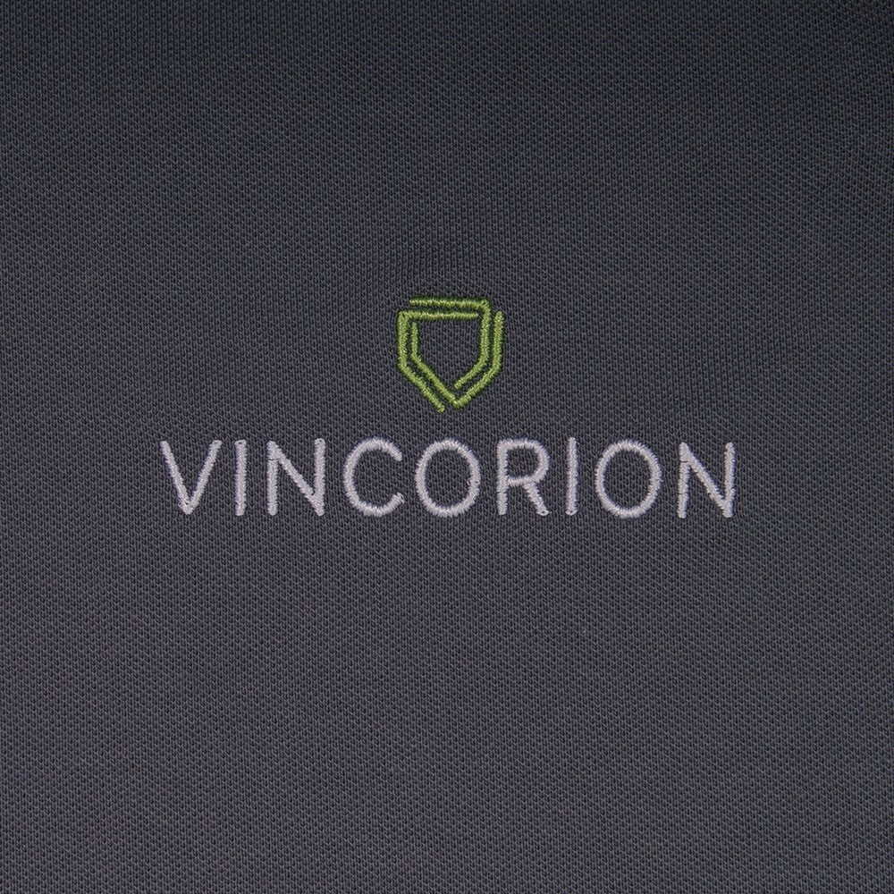 Luxury Stretch Polo Shirt Herren