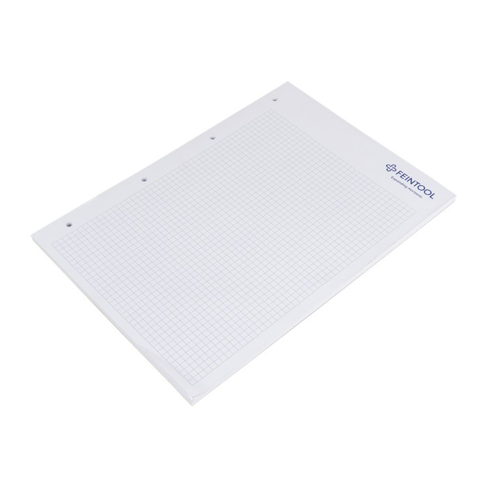 Writing Pad A4