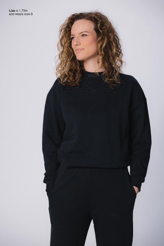 Unisex Sweater Power of Sport