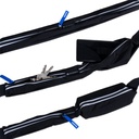 Laufgürtel mit Zipper