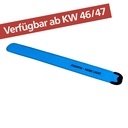 USB Schnapparmband Blau 