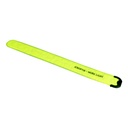 USB Schnapparmband Grün 