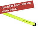 USB Schnapparmband Grün 