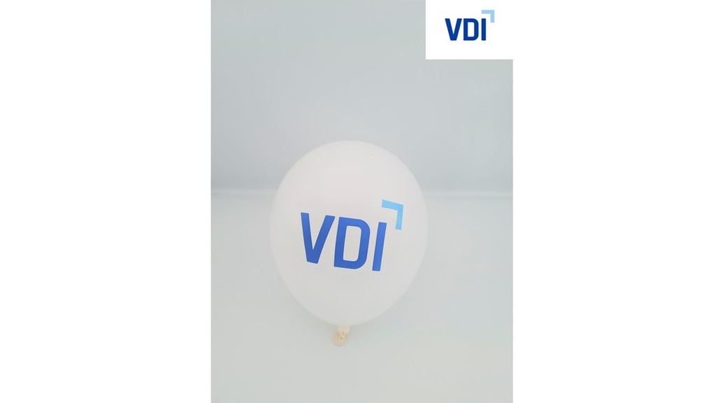 VDI Latex-Ballons 
VDI-0039_SP