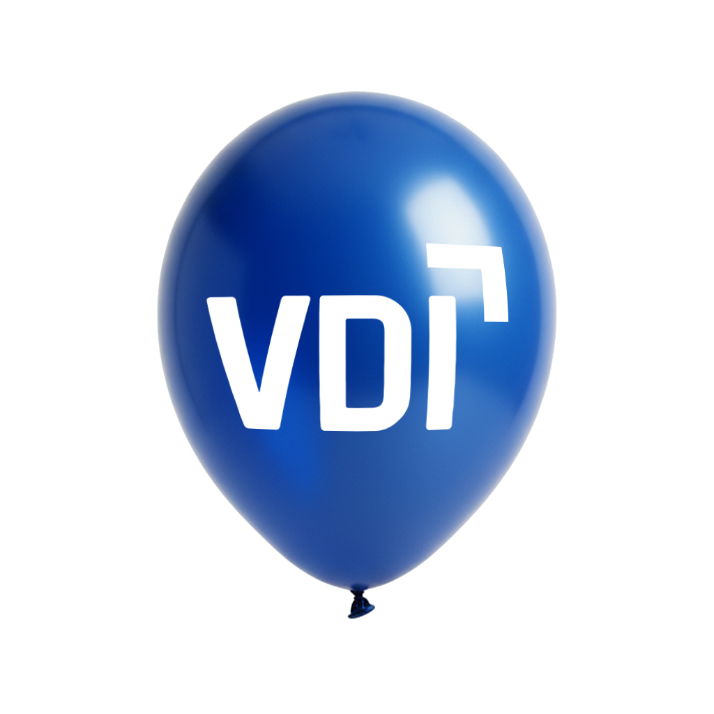 VDI Latex-Ballons Blau
VDI-0032_SP