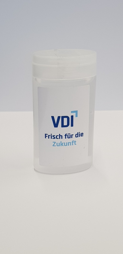 VDI Hand-Desinfektionsgel
VDI-0130_SP