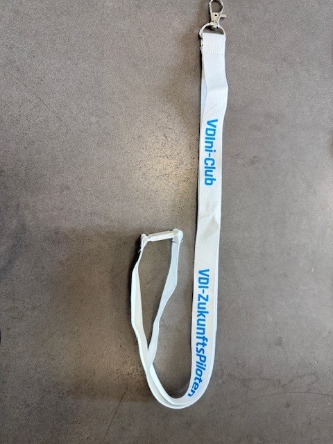VDIniLanyards, rPET
VDI-004_VDIni