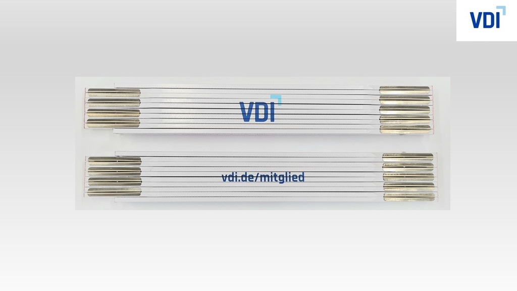 VDI Holzgliedermaßstab
VDI-0085_SP
