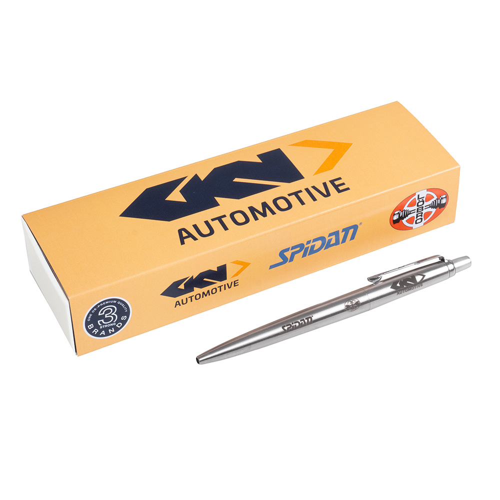 GKN Parker Kugelschreiber