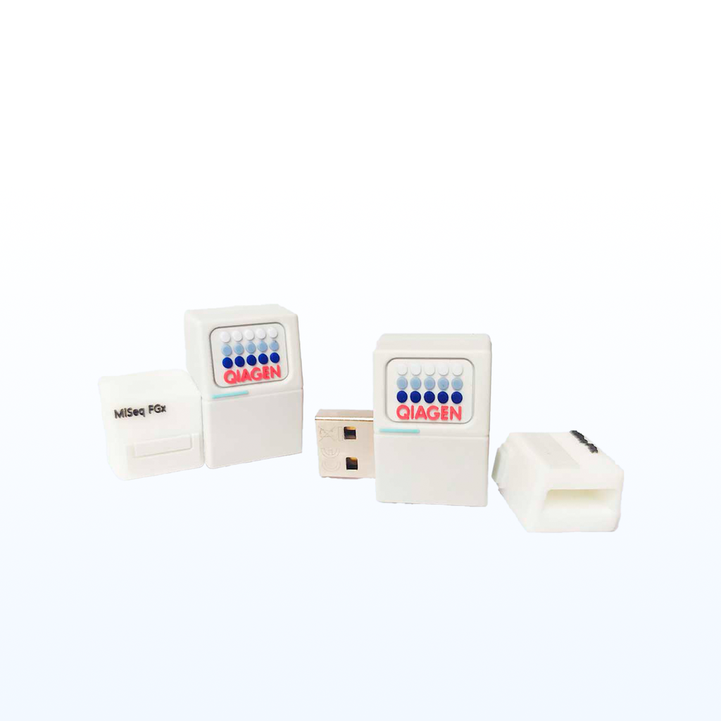 HID Pendrive MiSeq FGx