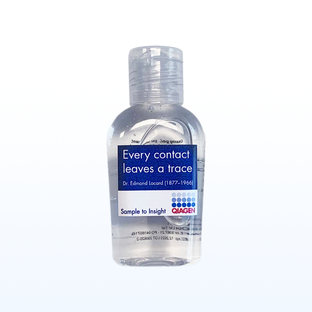 Desinfectant bottle 30ml HID 