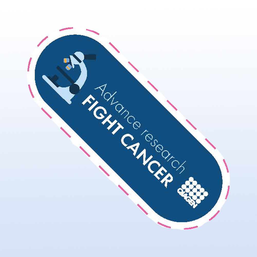 GIVE STKR Cancer - Fight cancer