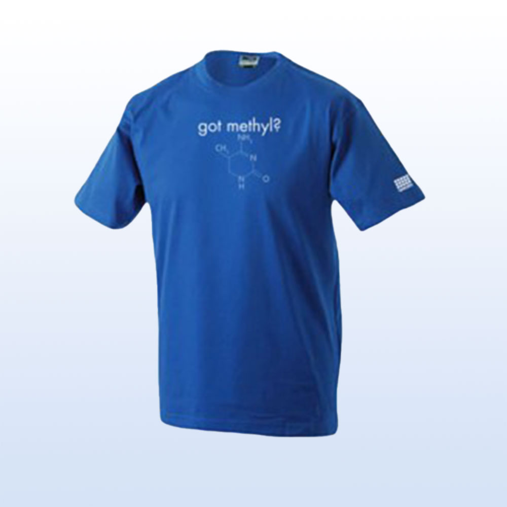 T-Shirt - got methyl