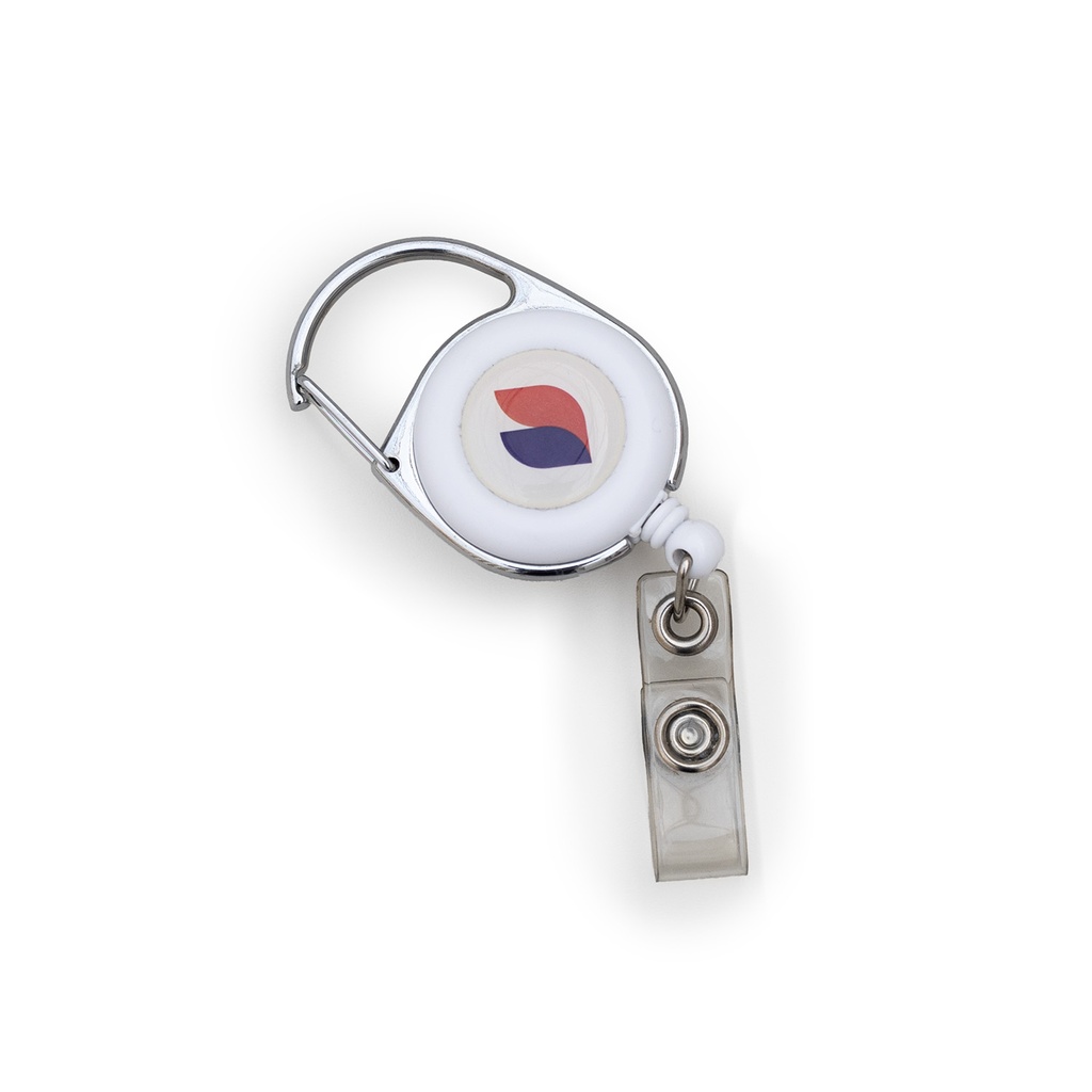 BEW Badgereel