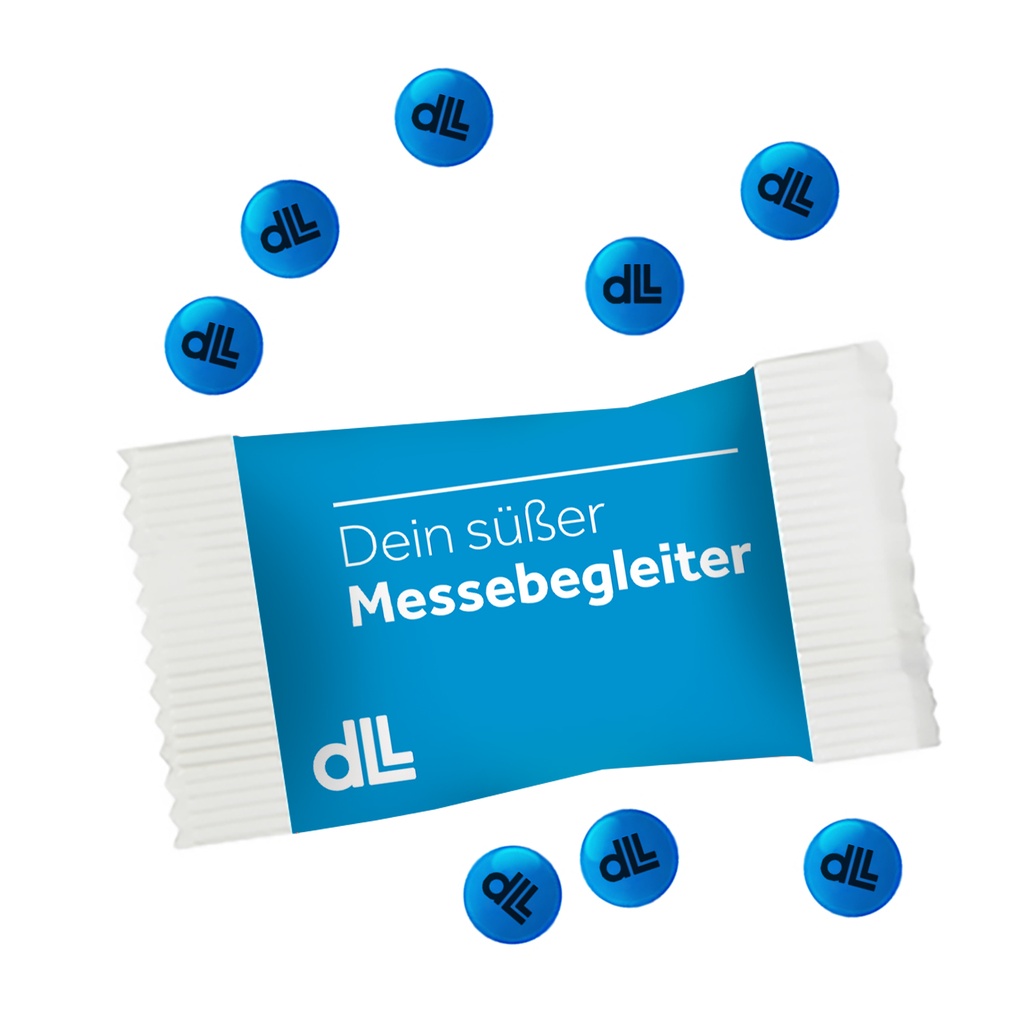 ON DEMAND: DLL M&M'S® in Papiertüte 7g