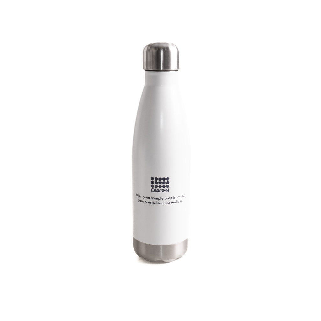 Bottle Sample Tech Loyalty Program 