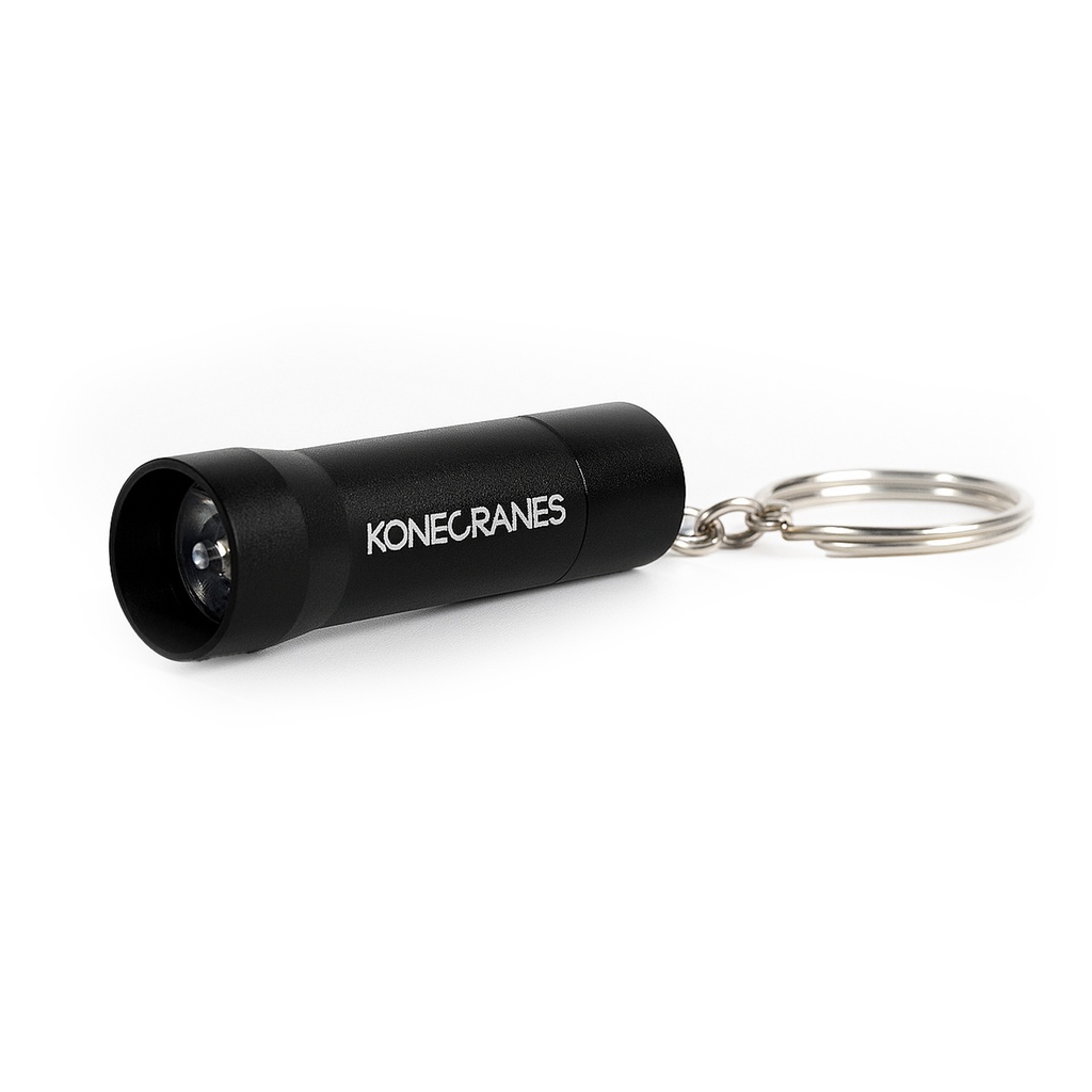Konecranes Lamp Test
