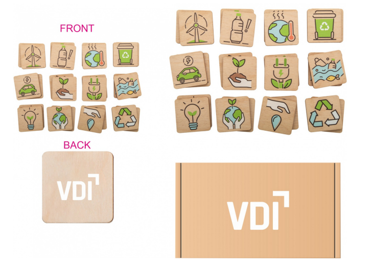 VDI Memory VDI-0247