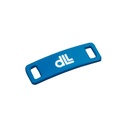 DLL Schuh Tags