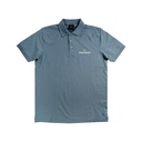 Luxury Stretch Polo Shirt Herren